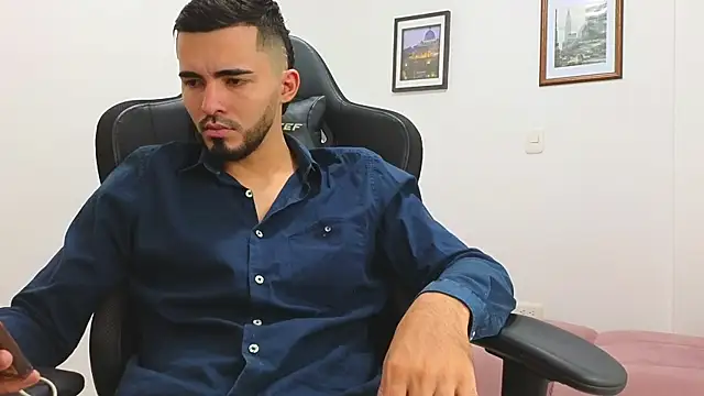 Massimoo 07 online show from 01/21/25, 07:28