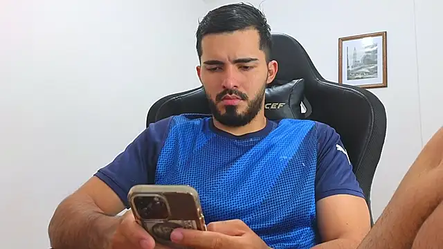 Massimoo 07 online show from 02/24/25, 07:19