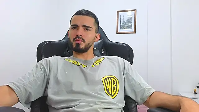 Massimoo 07 online show from 03/07/25, 10:21