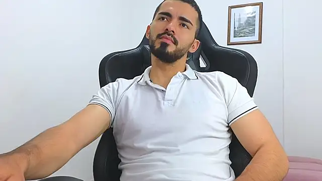 Massimoo 07 online show from 03/10/25, 10:34