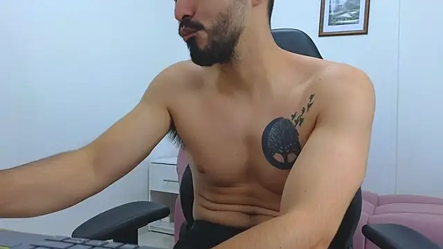 Massimoo 07 online show from 03/15/25, 10:33