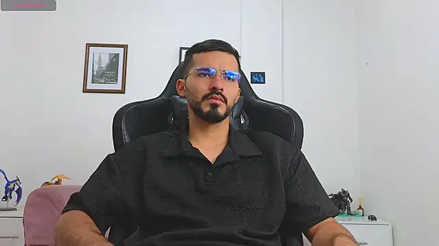 Massimoo 07 online show from 09/25/25, 08:12