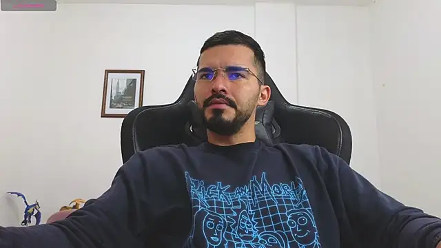 Massimoo 07 online show from 09/26/25, 02:54