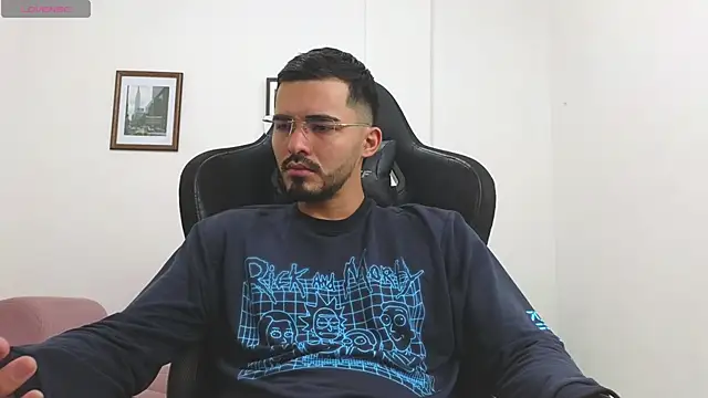 Massimoo 07 online show from 11/08/25, 05:56