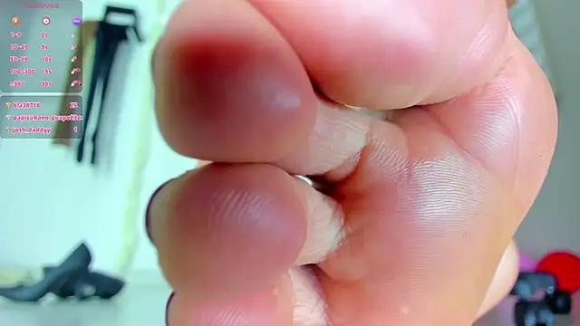 Susan parker01 online show from 02/23/25, 12:37