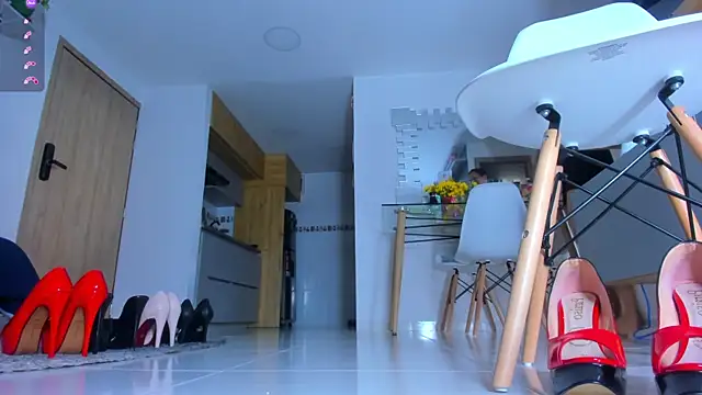 Susan parker01 online show from 09/28/25, 12:32