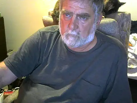 viejo oso online show from 09/29/25, 05:01