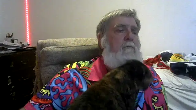 viejo oso online show from 05/23/26, 09:19