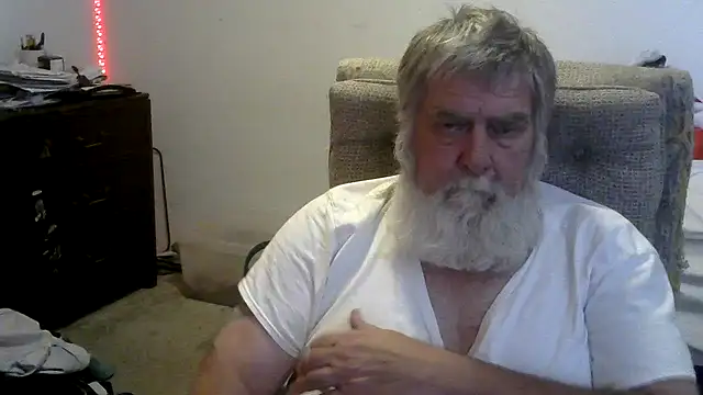 viejo oso online show from 05/24/26, 10:26