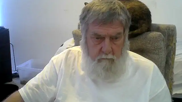 viejo oso online show from 05/31/26, 11:28