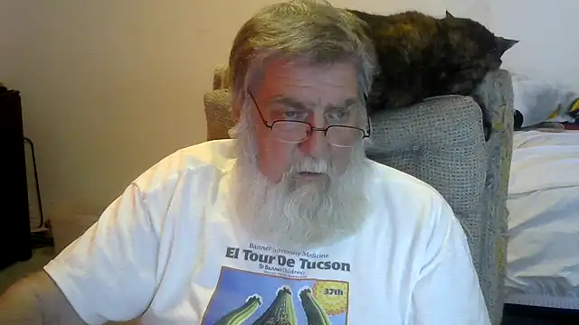 viejo oso online show from 06/07/26, 10:13