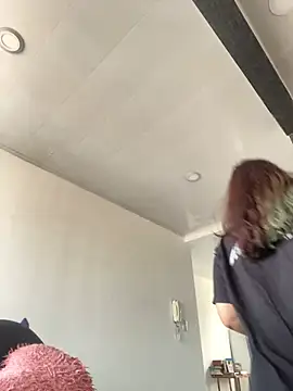 Sophia cyrus11 online show from 02/04/25, 07:11