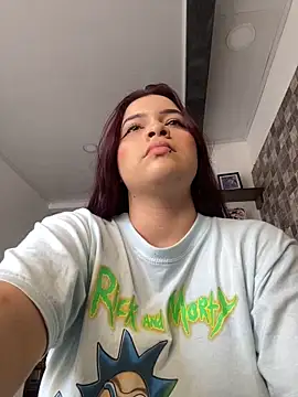 Sophia cyrus11 online show from 02/08/25, 02:49