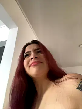 Sophia cyrus11 online show from 09/14/25, 02:38