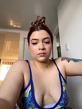 Sophia cyrus11 online show from 09/27/25, 01:05