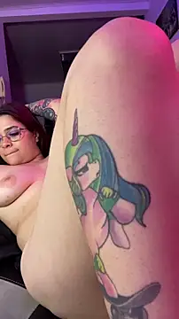 Sophia cyrus11 online show from 12/20/25, 01:34