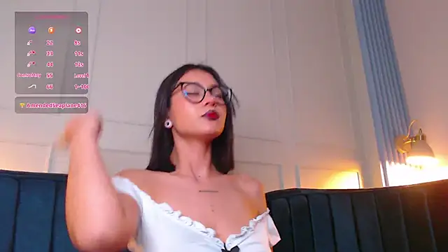 Abbydreams  online show from 02/06/25, 10:53