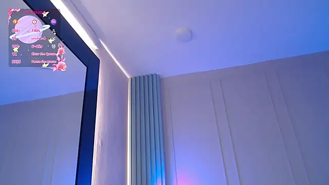 Abbydreams  online show from 03/20/25, 11:12