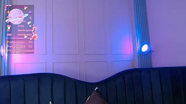 Abbydreams  online show from 03/23/25, 01:09