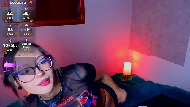 Abbydreams  online show from 09/21/25, 01:57