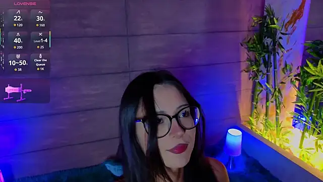 Abbydreams  online show from 11/18/25, 08:02