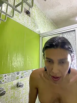 Ebonyxprincess  online show from 02/28/26, 07:59