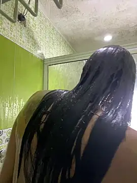 Ebonyxprincess  online show from 05/06/26, 08:25