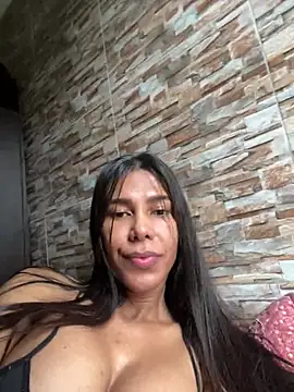 Ebonyxprincess  online show from 07/04/26, 02:56