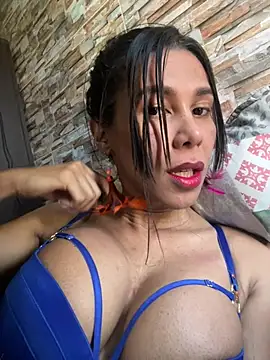 Ebonyxprincess  online show from 07/07/26, 04:55