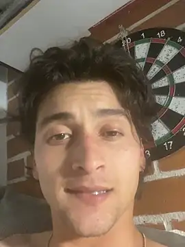 Juman1980 online show from 07/16/26, 03:56