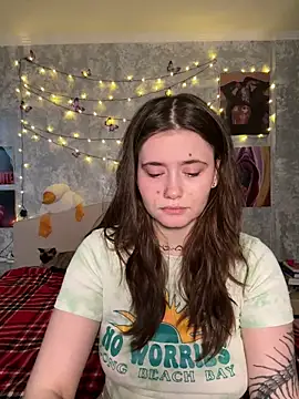 Snapshot of Sabrina_shells chatting on 12/20/25, 01:07 Sabrina shells online show from 12/20/25, 01:07