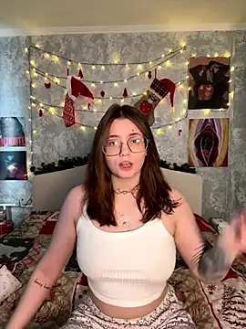 Snapshot of Sabrina_shells chatting on 01/07/26, 09:12 Sabrina shells online show from 01/07/26, 09:12