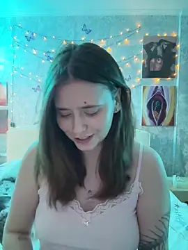 Snapshot of Sabrina_shells chatting on 02/06/26, 09:34 Sabrina shells online show from 02/06/26, 09:34