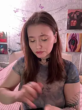 Snapshot of Sabrina_shells chatting on 02/12/26, 02:56 Sabrina shells online show from 02/12/26, 02:56