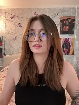 Snapshot of Sabrina_shells chatting on 02/25/26, 09:30 Sabrina shells online show from 02/25/26, 09:30