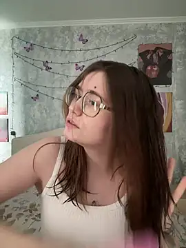 Snapshot of Sabrina_shells chatting on 03/01/26, 11:12 Sabrina shells online show from 03/01/26, 11:12