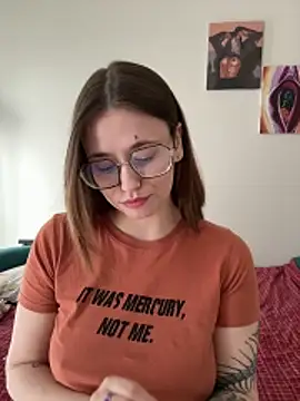 Sabrina shells online show from 04/04/26, 10:13