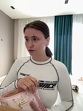 Sabrina shells online show from 04/09/26, 08:09