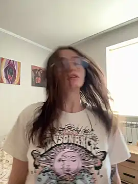 Sabrina shells online show from 05/01/26, 08:30