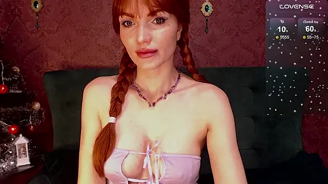 Poison Eva online show from 12/18/25, 02:28