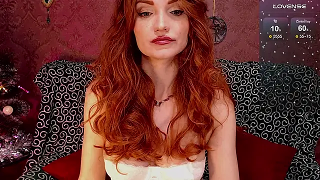 Poison Eva online show from 01/11/26, 03:00