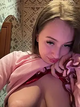 AndreaMood online show from 02/01/25, 09:54