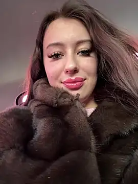 AndreaMood online show from 02/03/25, 04:57