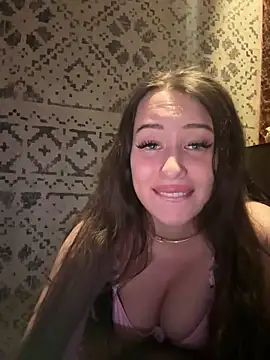 AndreaMood online show from 02/04/25, 08:56