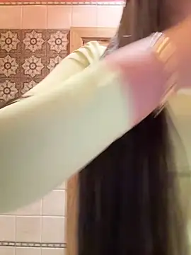 AndreaMood online show from 02/08/25, 07:15