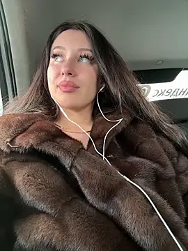 AndreaMood online show from 02/16/25, 05:59