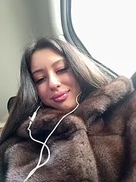 AndreaMood online show from 02/17/25, 06:09