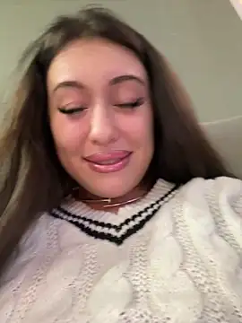 AndreaMood online show from 02/22/25, 11:02