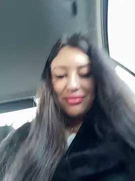 AndreaMood online show from 02/27/25, 07:23