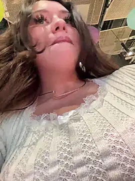 AndreaMood online show from 03/03/25, 07:21